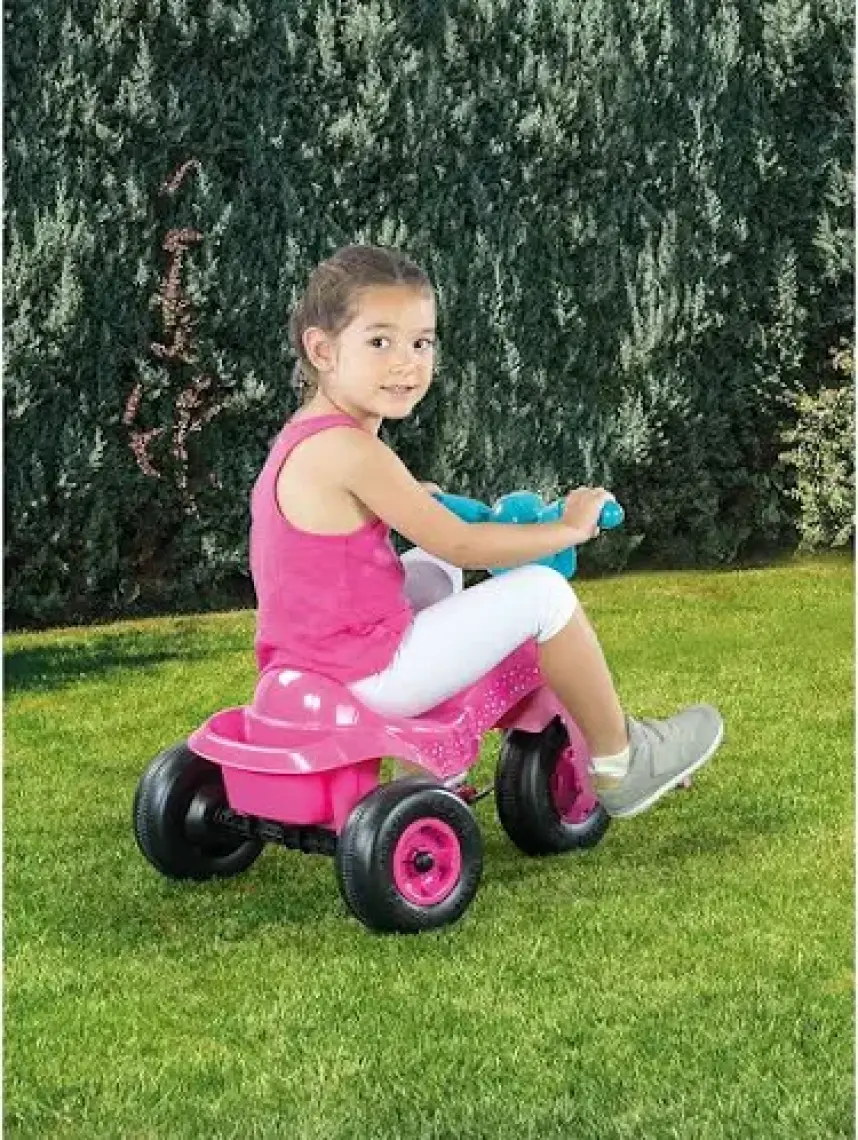 Dolu Unicorn İlk Bisikletim