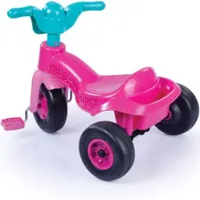 Dolu Unicorn İlk Bisikletim