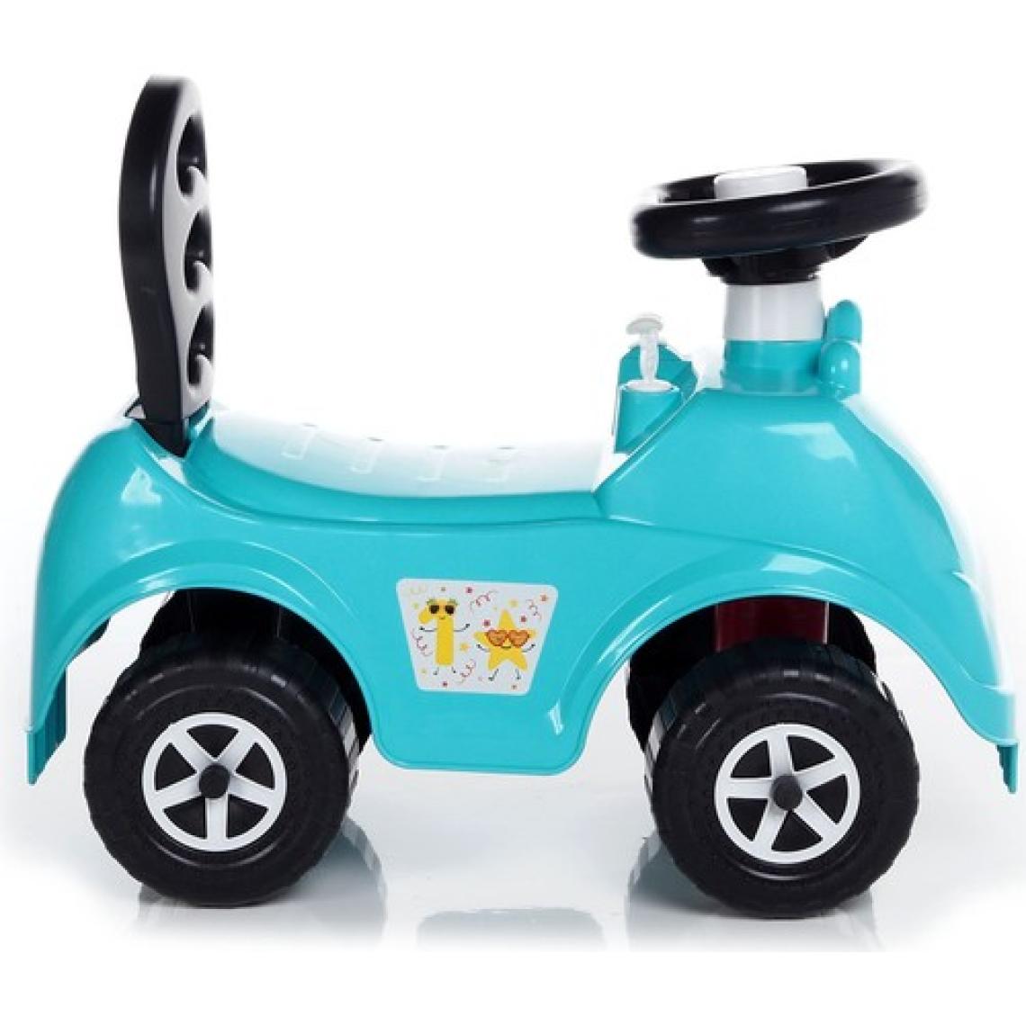 Baby Toys Sevimli İlk Arabam Bin Git