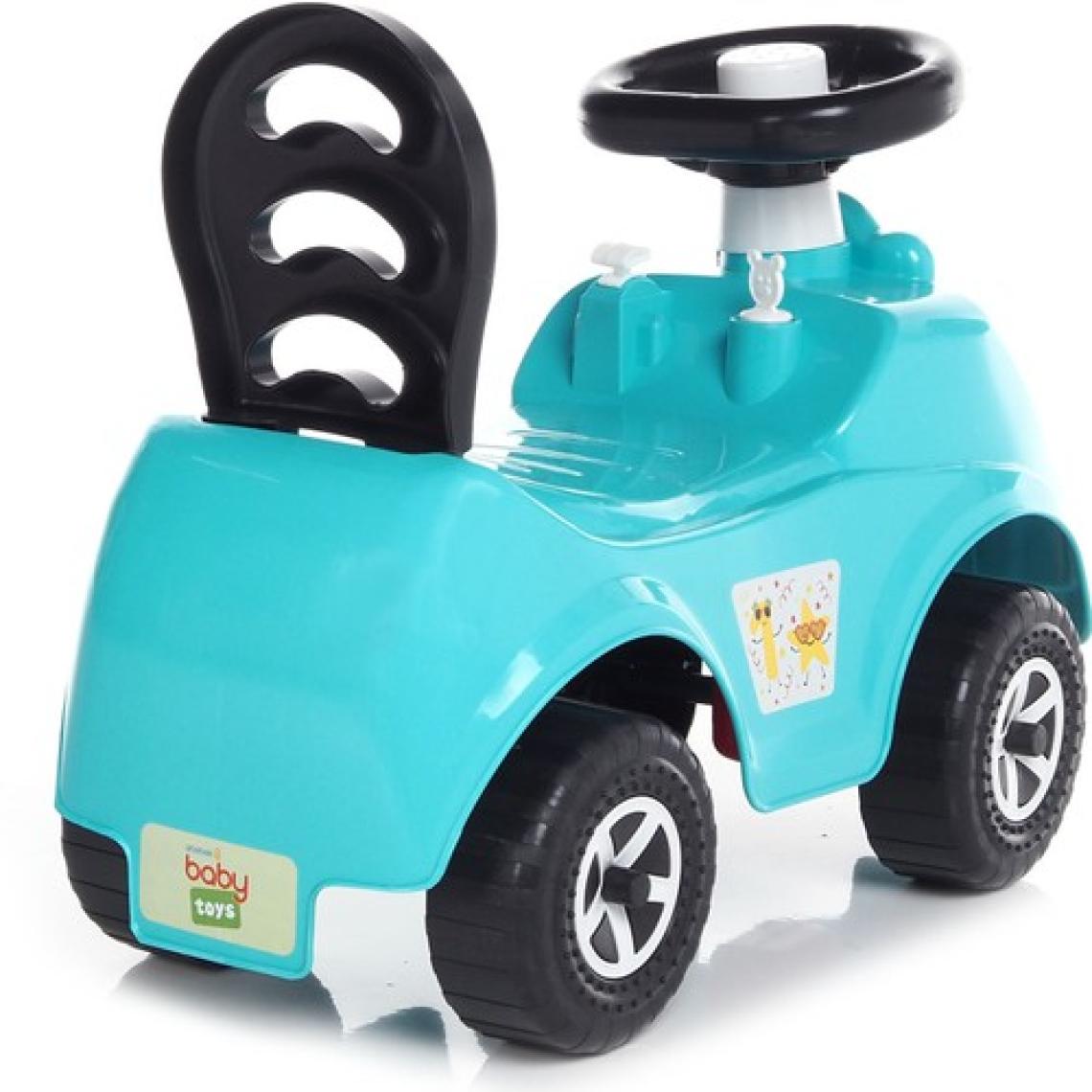 Baby Toys Sevimli İlk Arabam Bin Git