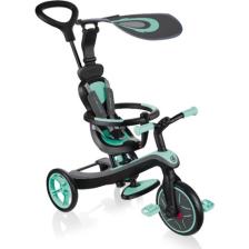 Globber Explorer 4 in 1 Bebek Bisikleti