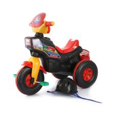 Enhoştoys Enhoş Oyuncak Küheylan 3 Teker Çocuk Bisikleti Ilk Bisikletim Çocuk Motor
