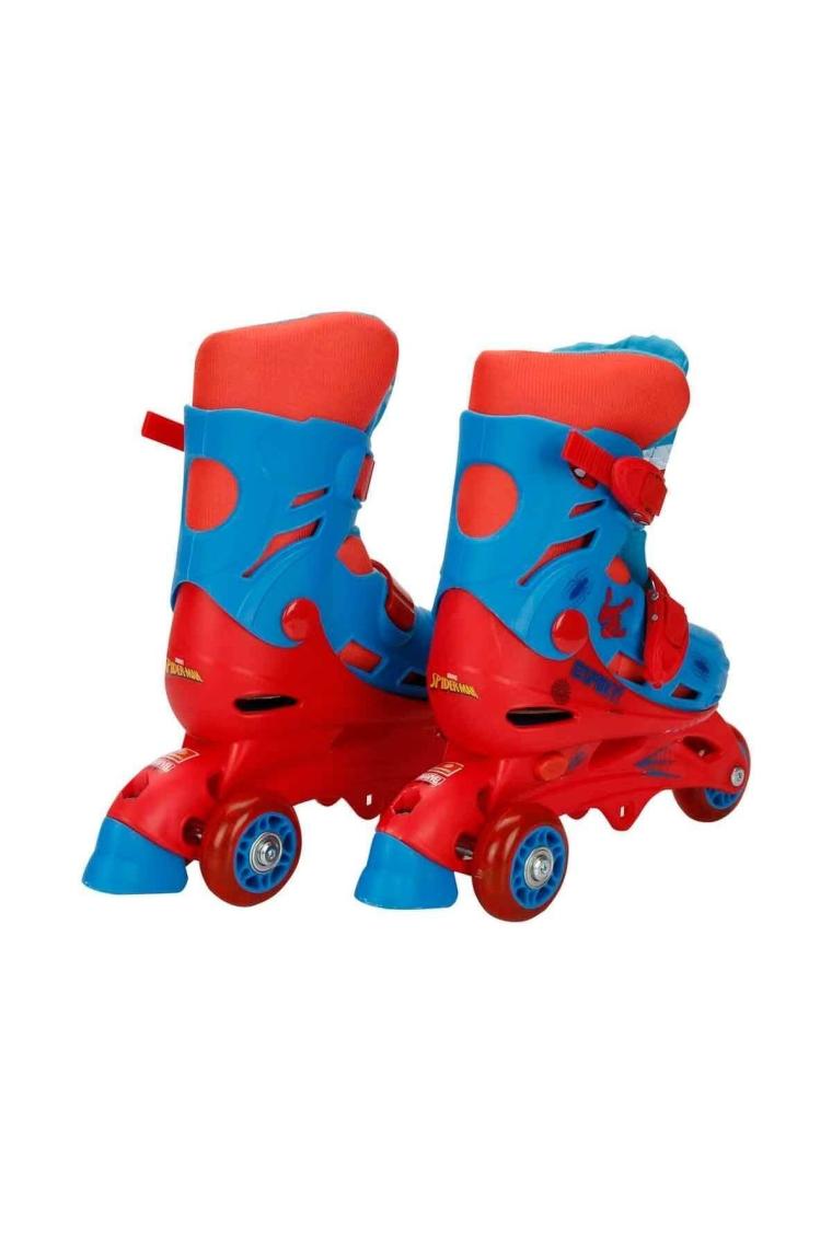 Mondo Sports Spiderman Inline 3 Teker Paten