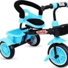 Rival Nitro Plus Bebek Üç Teker Çocuk Bisikleti