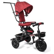 Rival RV501 Hiper Bike Ebeveyn Kontrollü Bordo 3 Tekerlekli Bisiklet