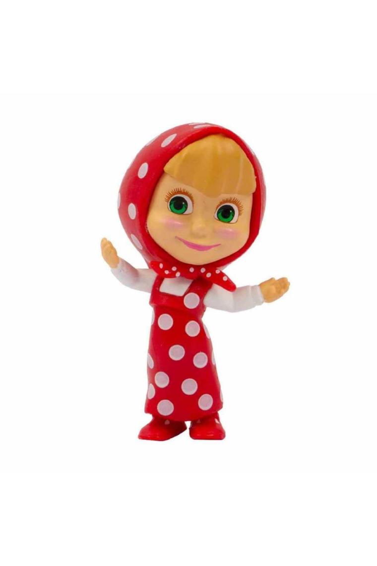 Giochi Preziosi MHA20000 Maşa ve Koca Ayı Tekli Figür
