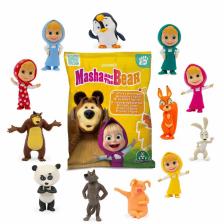 Giochi Preziosi MHA20000 Maşa ve Koca Ayı Tekli Figür