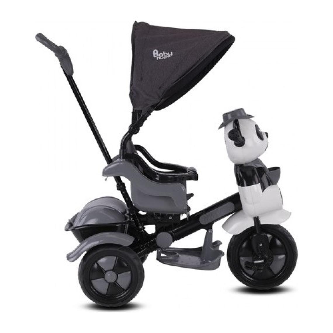 Babyhope Little Panda Lüx Bisiklet 127