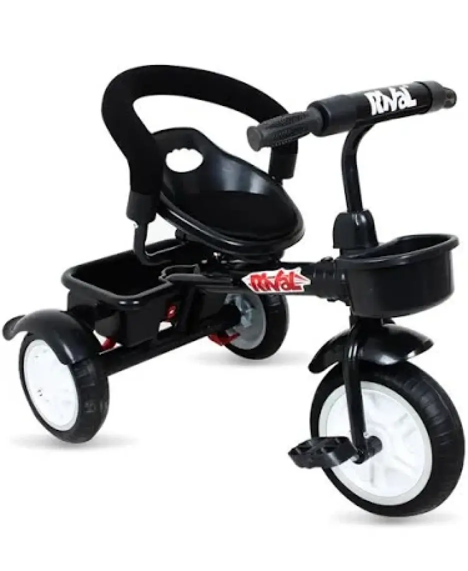 Rival RV502 Nitro Plus 3 Tekerli Çocuk Bisikleti