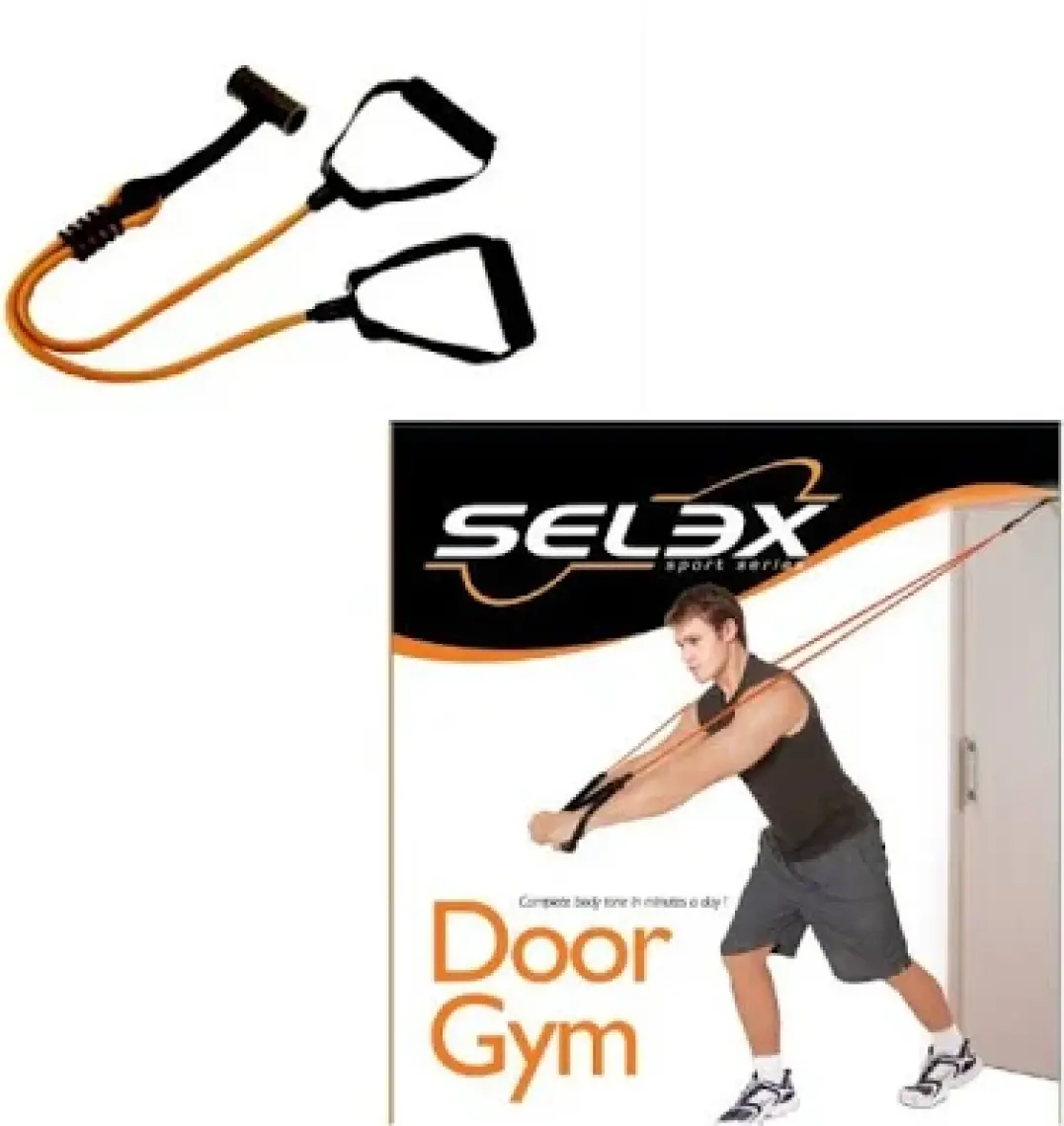 Selex Yüzücü Lastiği 8028