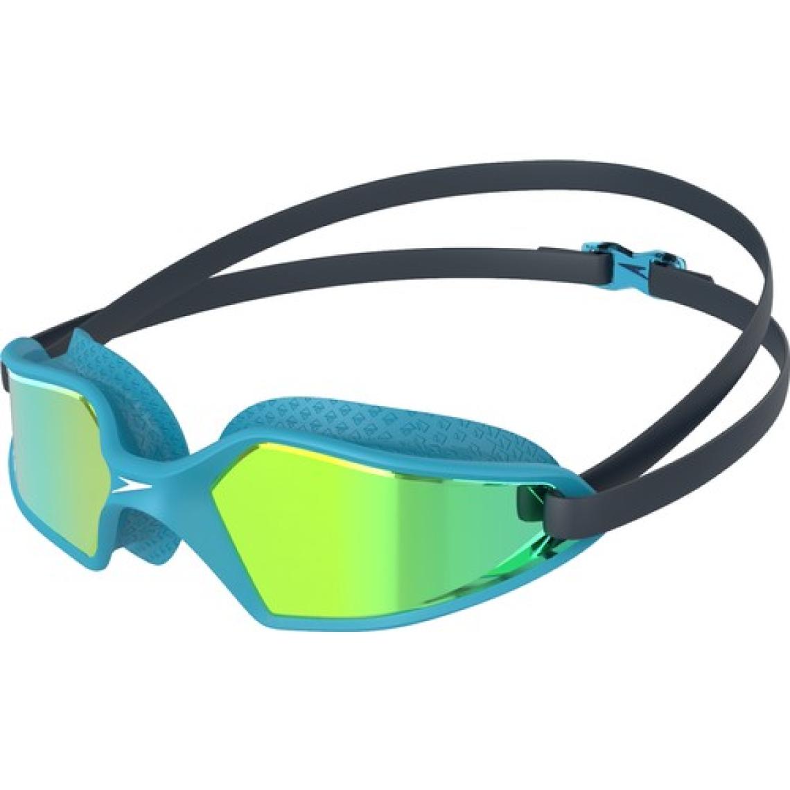 Speedo Hydropulse Mirror Çocuk Yüzücü Gözlüğü 8-12269D656