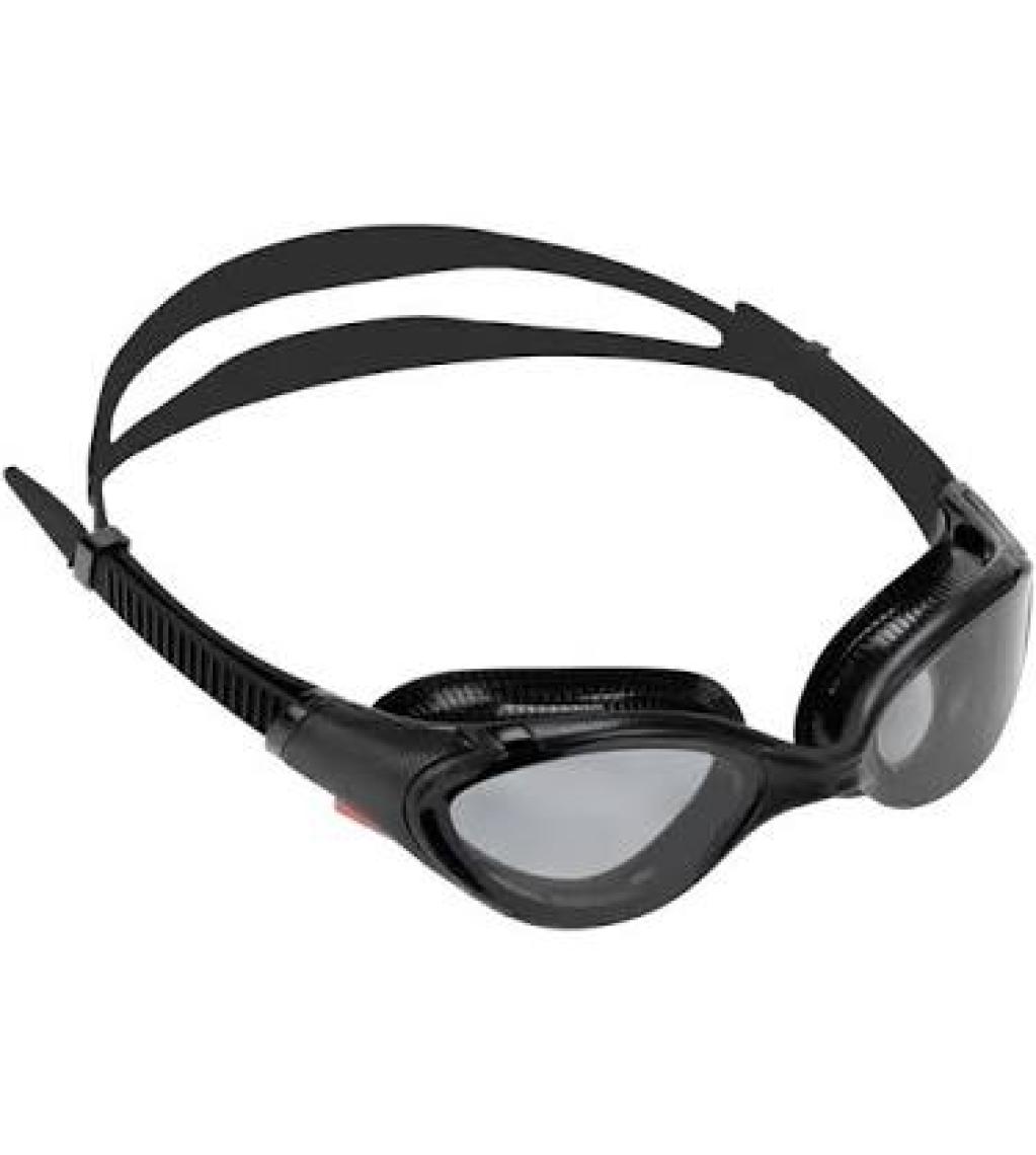 Speedo  Bıofuse Reflx Gog Au BlackSmoke Black Unısex Gözlük 8-00233214501