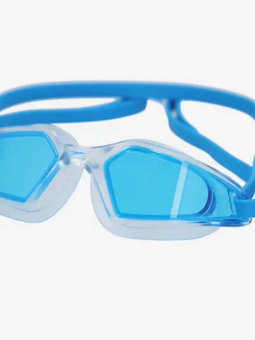 Speedo  Hydropulse Gog Au ClearBlue Blue Unısex Gözlük 8-12268D647