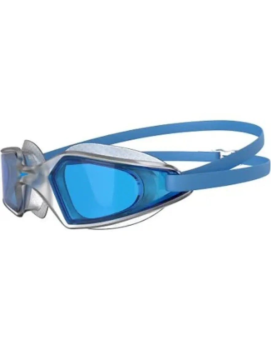 Speedo  Hydropulse Gog Au ClearBlue Blue Unısex Gözlük 8-12268D647