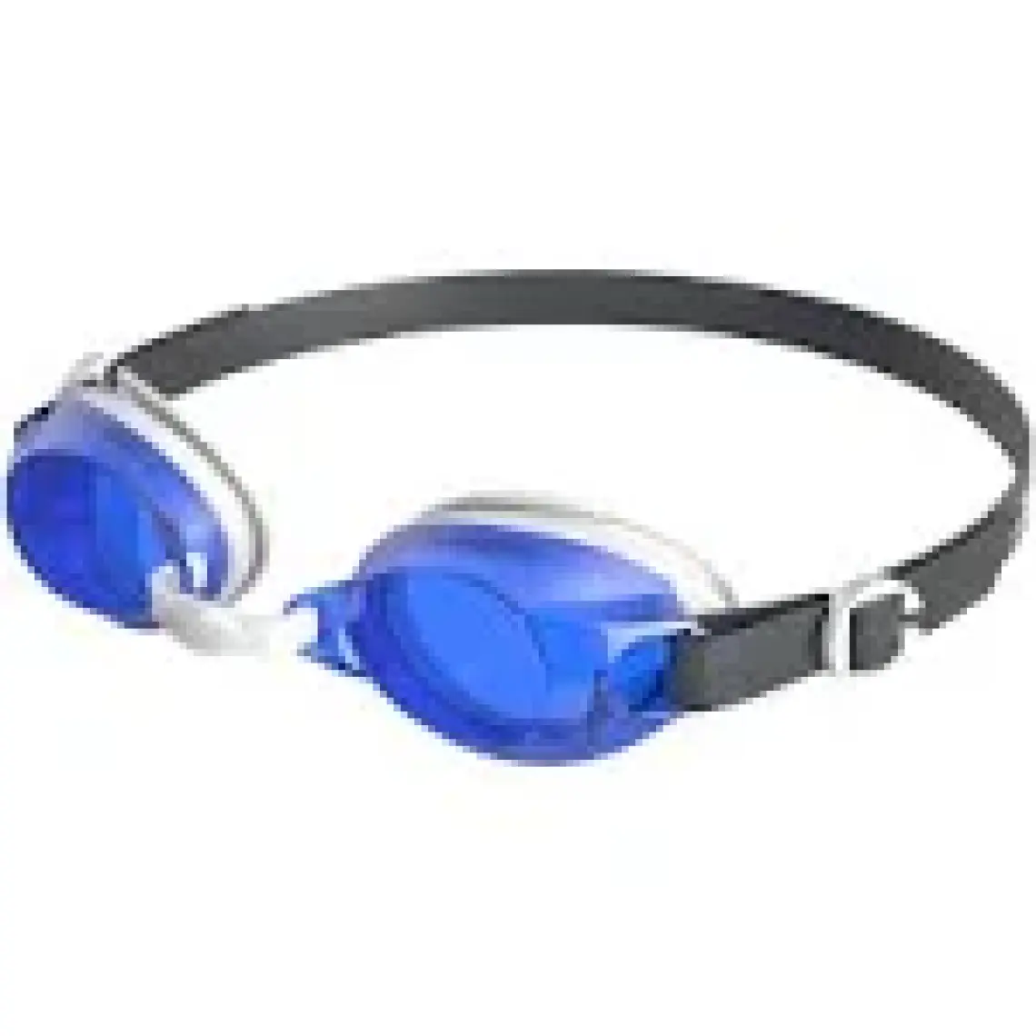 Speedo Jet V2 Gog Au Yüzücü Gözlüğü 8-092978577 Mavi