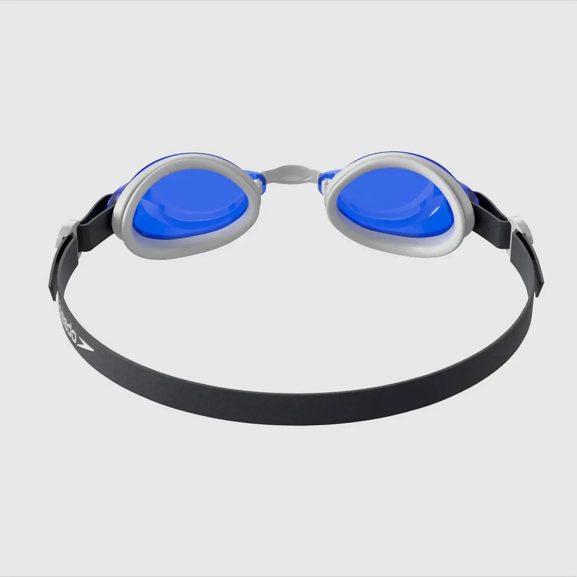 Speedo Jet V2 Gog Au Yüzücü Gözlüğü 8-092978577 Mavi