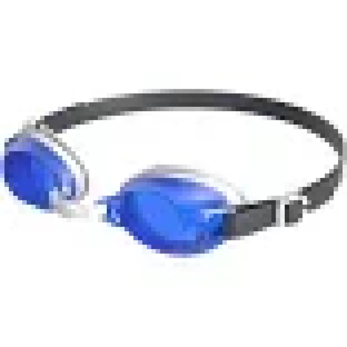 Speedo Jet V2 Gog Au Yüzücü Gözlüğü 8-092978577 Mavi