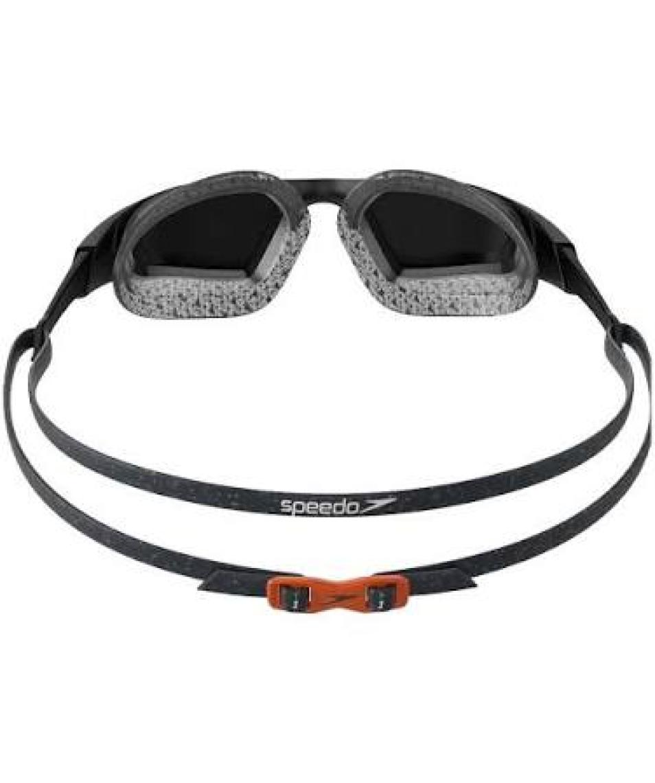Speedo Speedo Aquapulse Pro Mırror Gog Au Siyah Unisex Gözlük 8-12263F982
