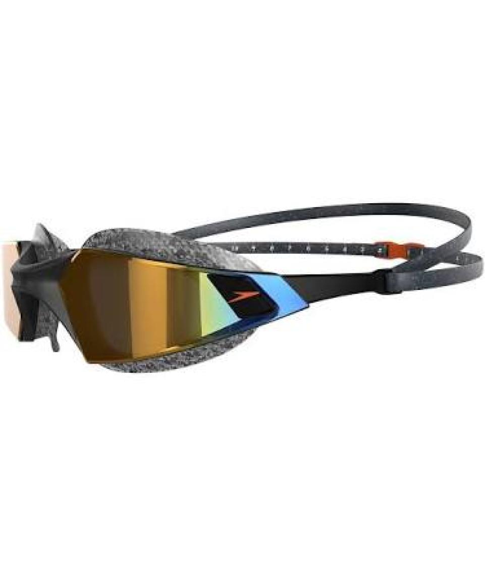 Speedo Speedo Aquapulse Pro Mırror Gog Au Siyah Unisex Gözlük 8-12263F982