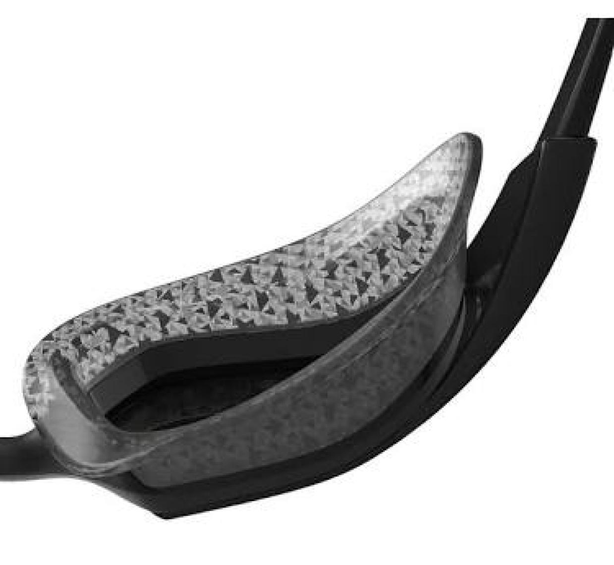 Speedo Speedo Aquapulse Pro Mırror Gog Au Siyah Unisex Gözlük 8-12263F982