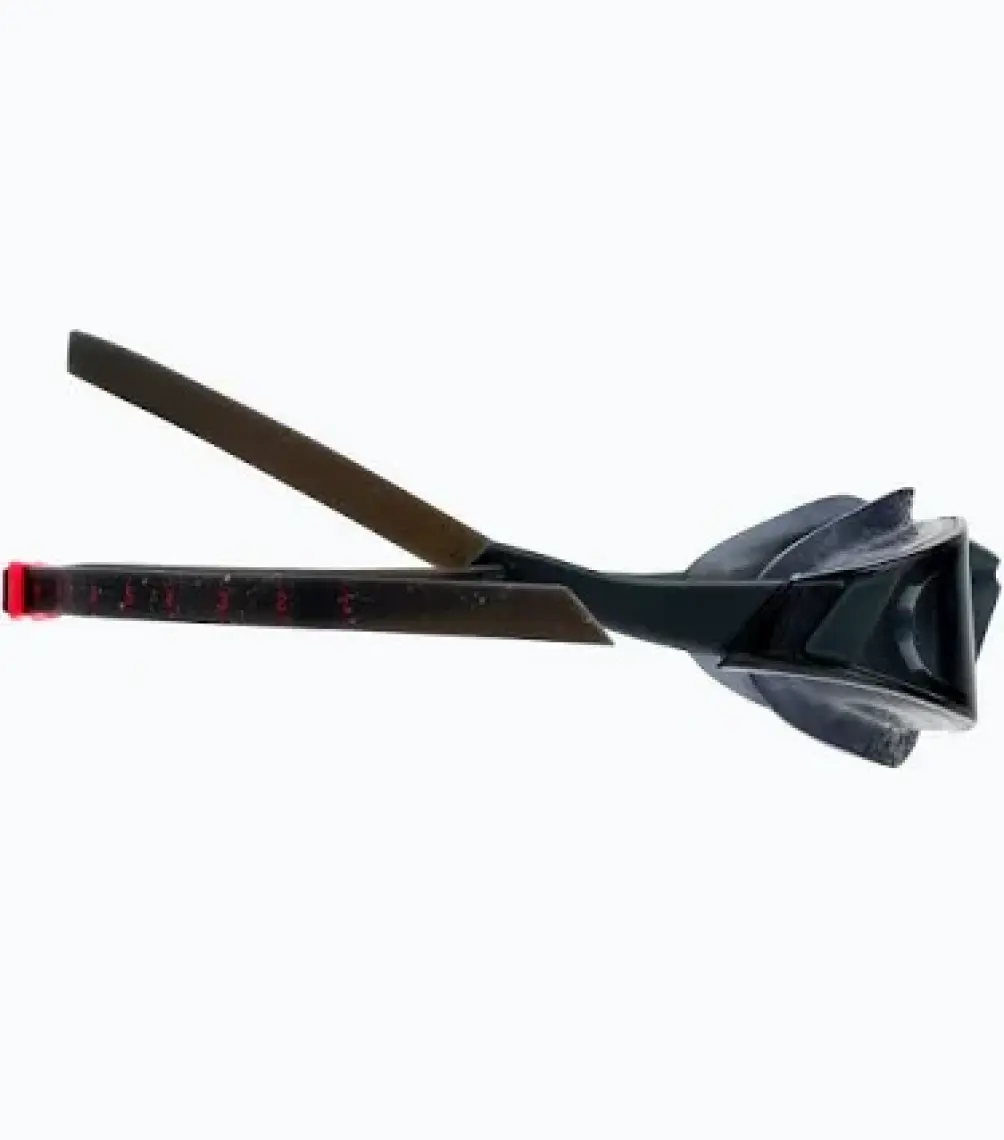 Speedo Speedo Aquapulse Pro Gog Au Gri Unisex Gözlük 8-12264D640