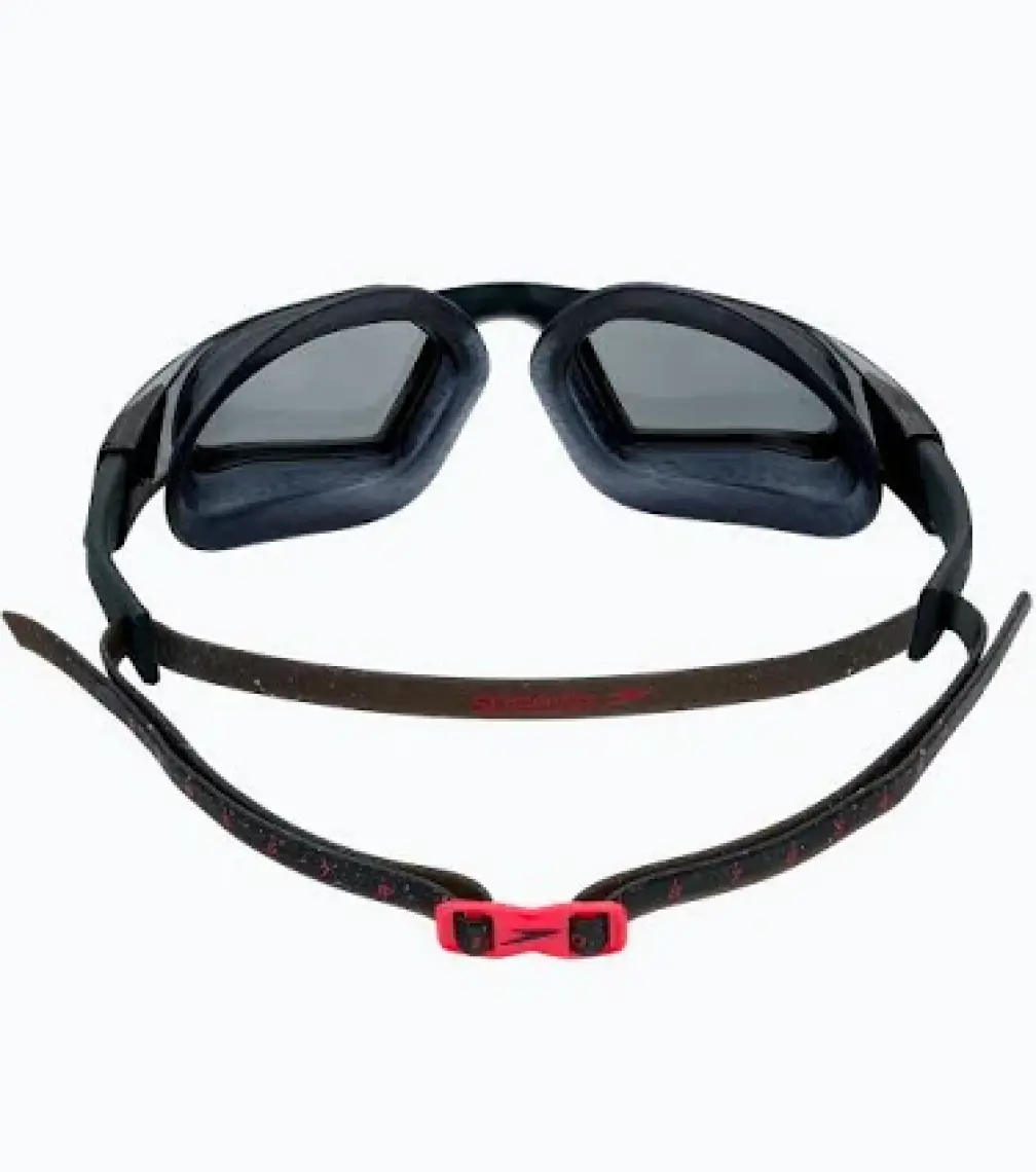 Speedo Speedo Aquapulse Pro Gog Au Gri Unisex Gözlük 8-12264D640