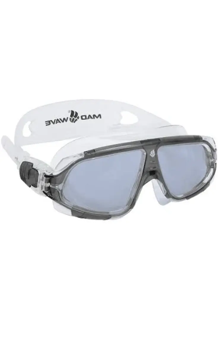 Adwave Madwave Sight Iı  Yüzücü Gözlüğü M046301003W
