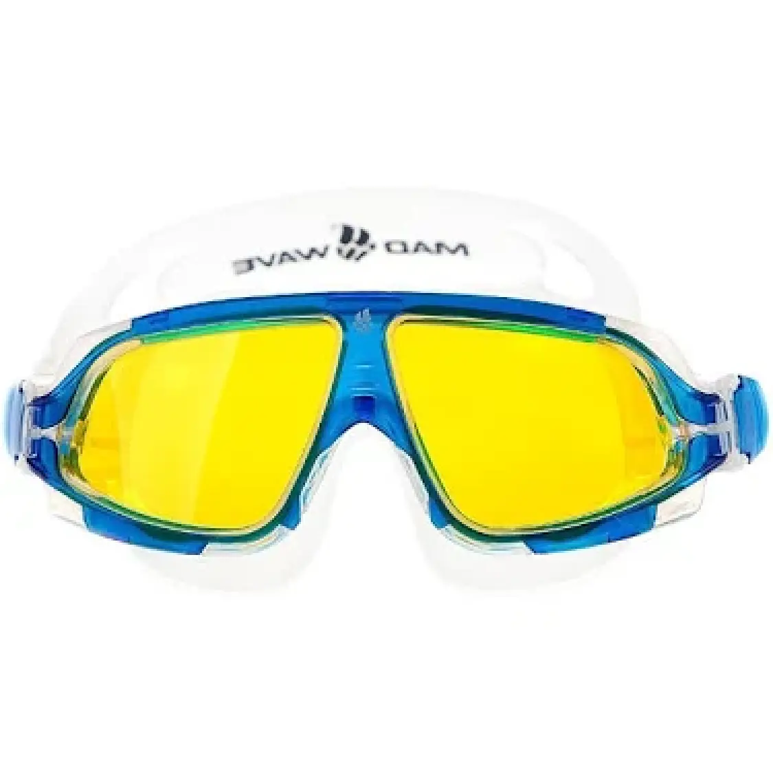 Adwave Madwave Sight Iı  Yüzücü Gözlüğü M046301003W