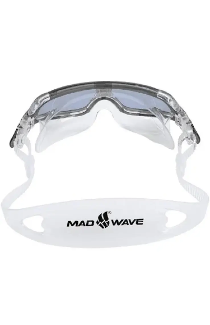 Adwave Madwave Sight Iı  Yüzücü Gözlüğü M046301003W