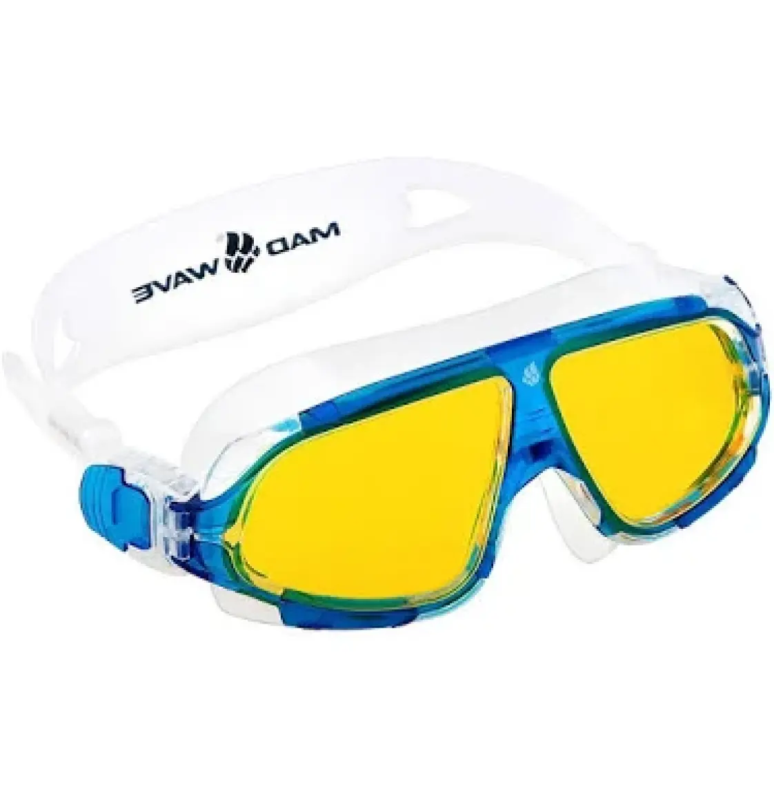 Adwave Madwave Sight Iı  Yüzücü Gözlüğü M046301003W