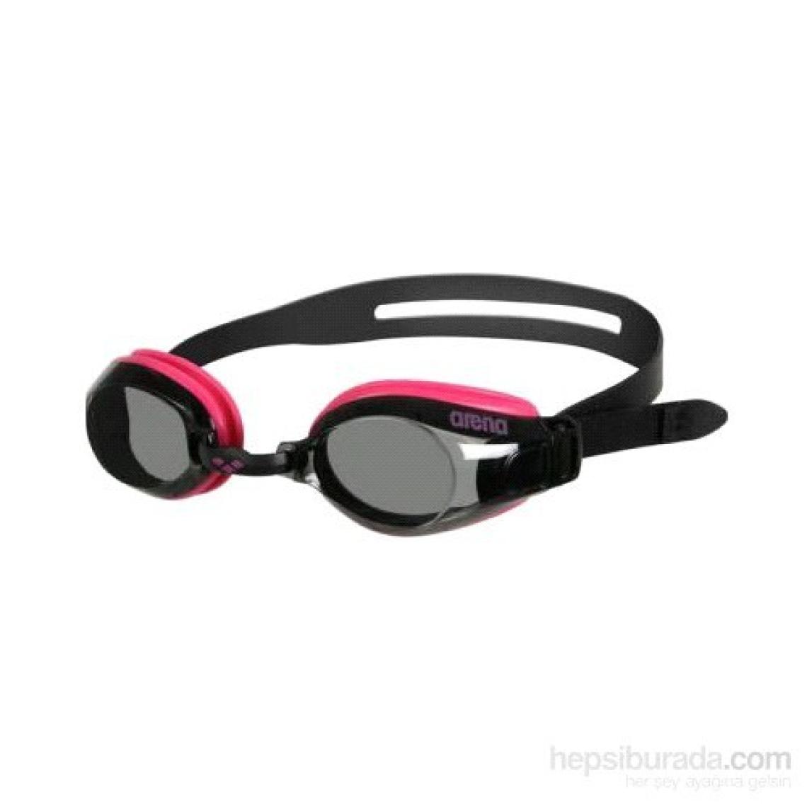 Arena 9240459 Zoom X-Fit Pembe Yüzücü Gözlüğü