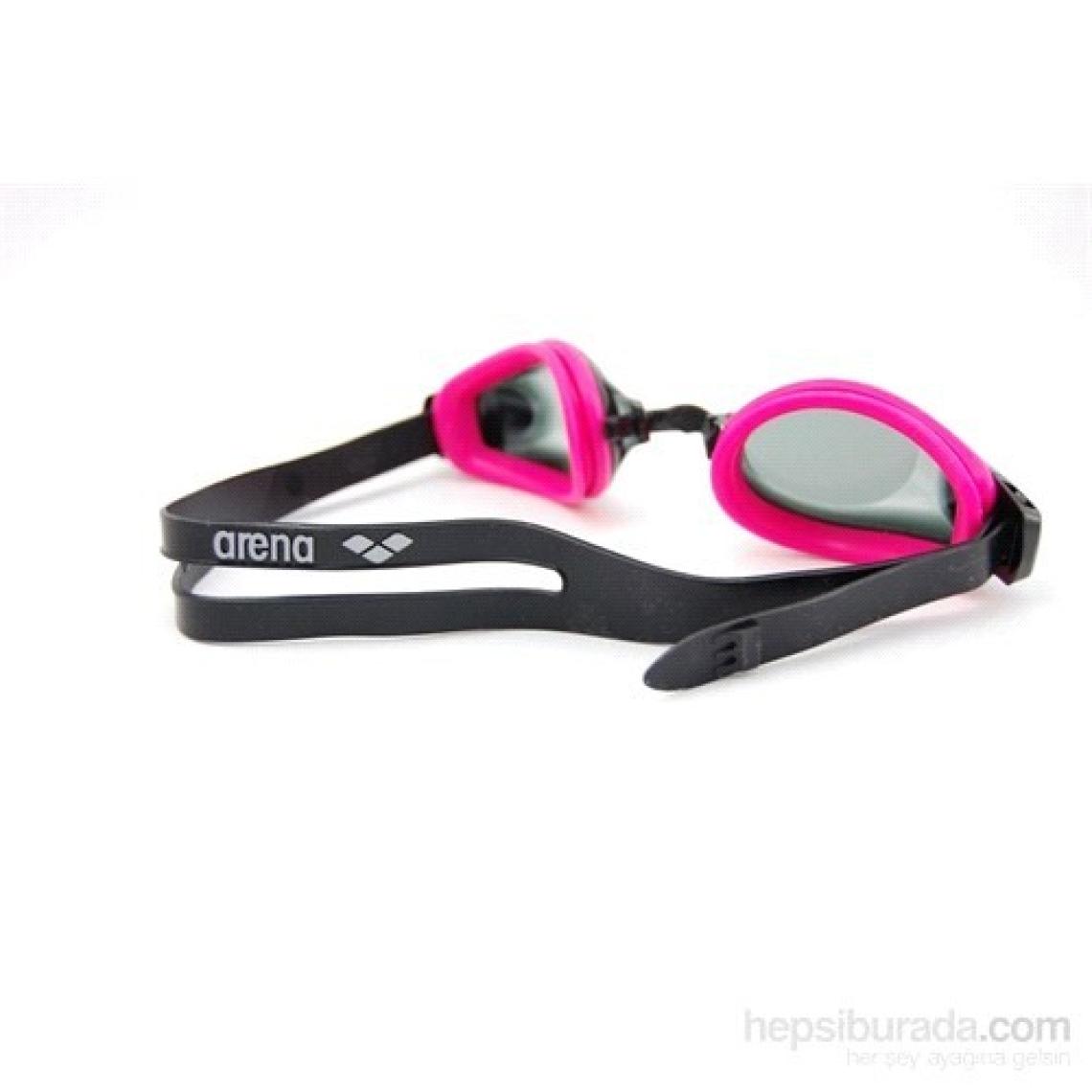Arena 9240459 Zoom X-Fit Pembe Yüzücü Gözlüğü
