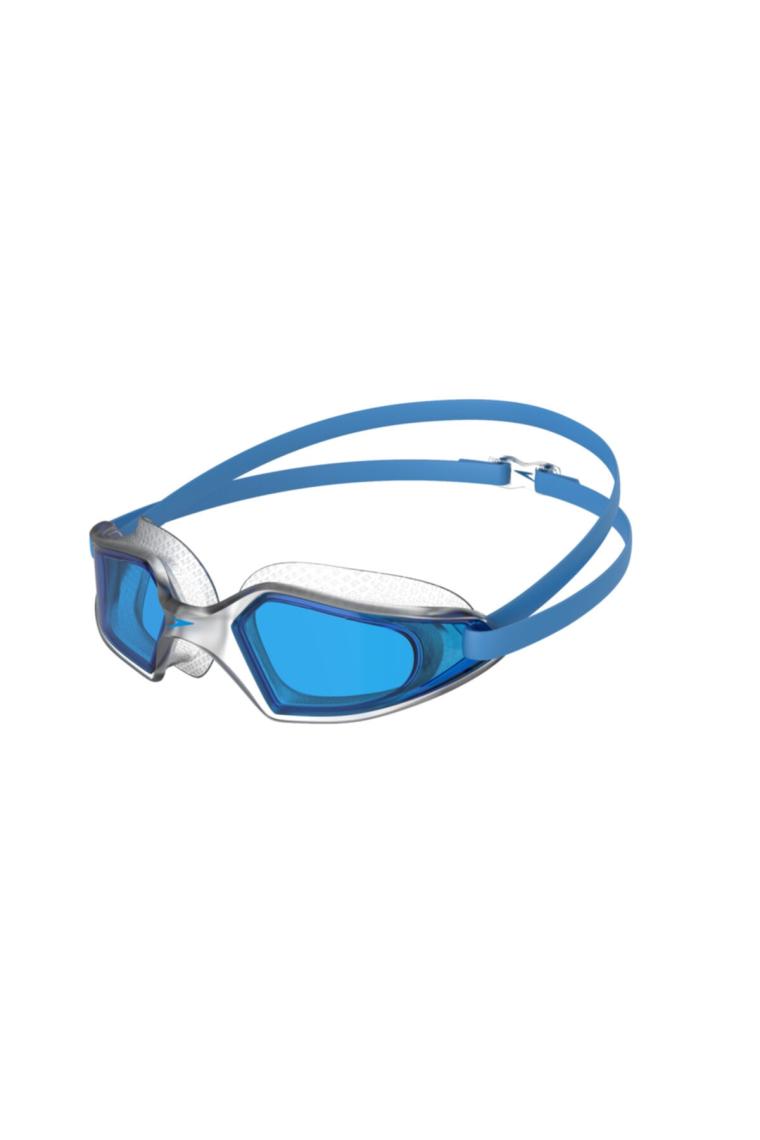 Hydropulse Gog Au Clear/Blu Yüzücü Gözlüğü