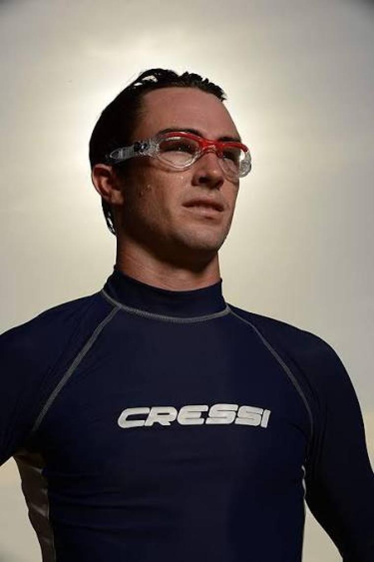 Cressi Flash Deniz Gözlüğü