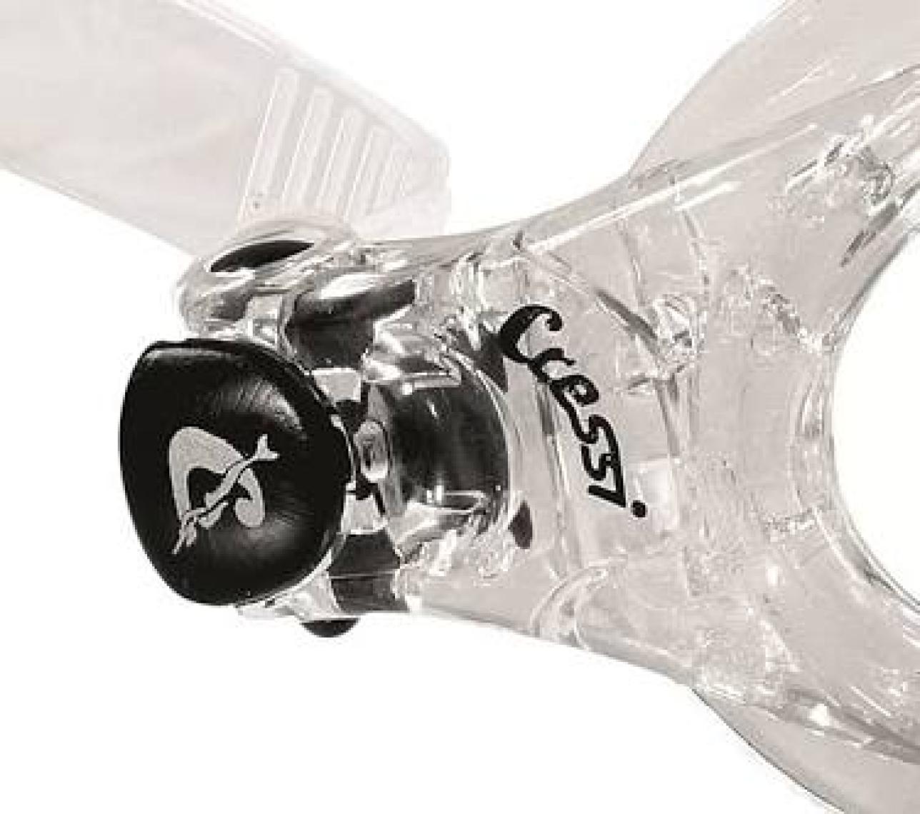 Cressi Flash Deniz Gözlüğü