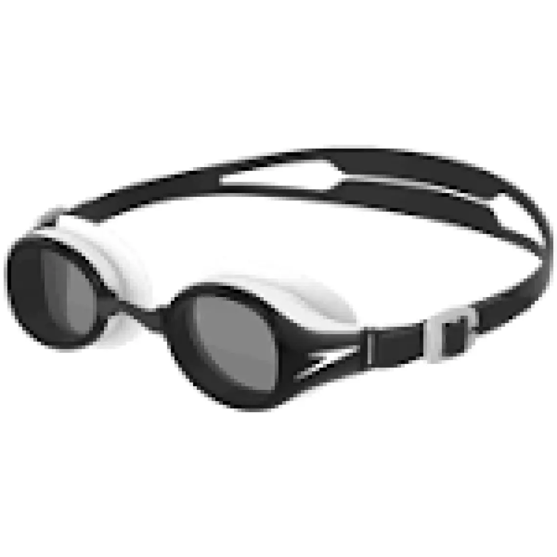 Speedo Hydropure Gog Unisex Çok Renkli Yüzücü Gözlüğü 8-126697239