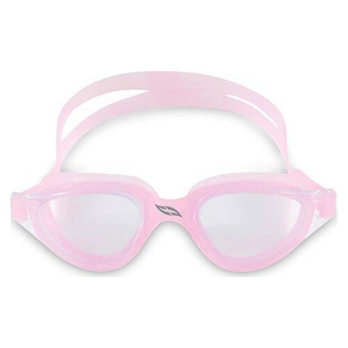 Voit 1VTAKYY1910042 Speed Pembe Yüzücü Gözlüğü