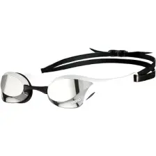 Arena Cobra Ultra Mirror Swipe Indoor Yüzücü Gözlüğü