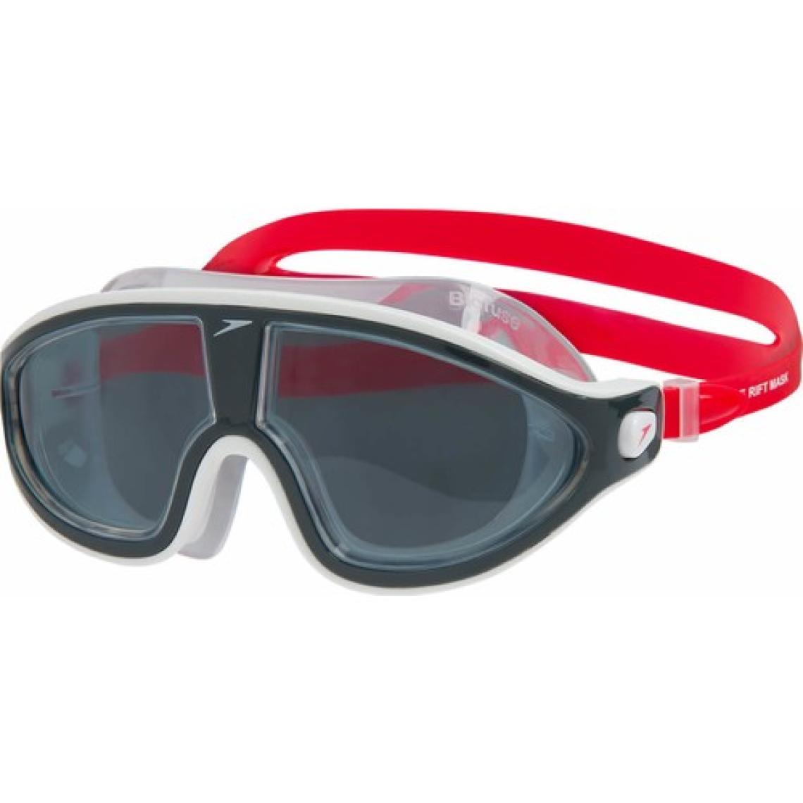 Speedo Speedo Bıofuse Rıft Gog V2 Au Kırmızı Unisex Gözlük 8-11775C813