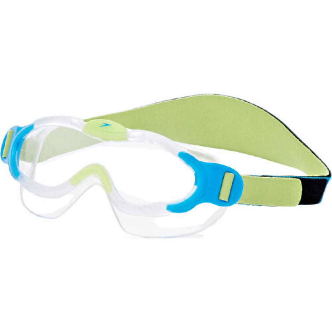 Speedo Sea Squad Mask Çocuk Yüzücü Gözlüğü 8-087638029