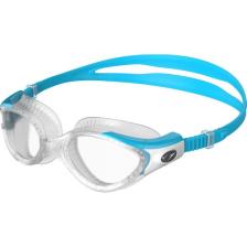Speedo Futura Biofuse Flexiseal Female 8-11312C105 Mavi-Beyaz Yüzücü Gözlüğü