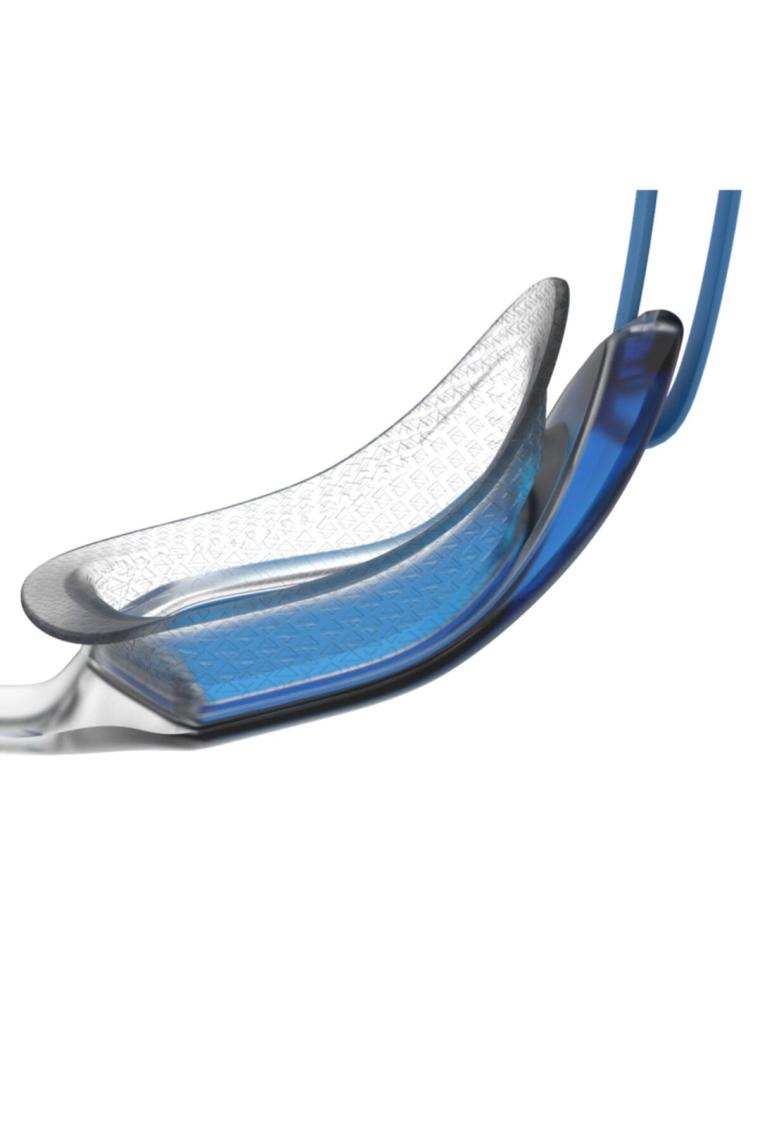 Hydropulse Gog Au Clear/Blu Yüzücü Gözlüğü