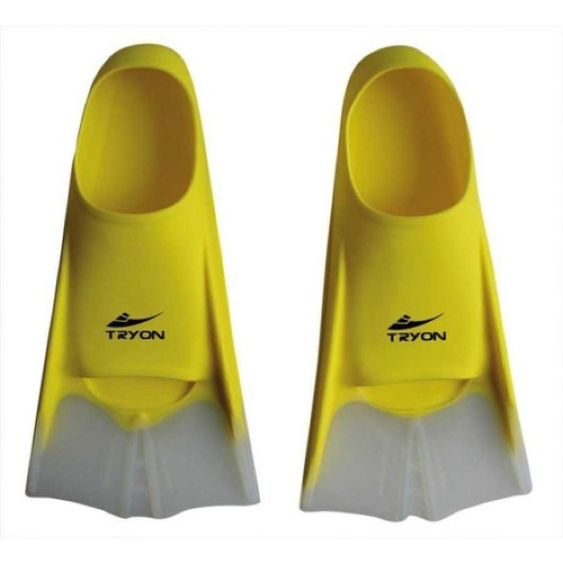 Tryon Silikon Palet Sarı Unisex Palet SP-4143-100