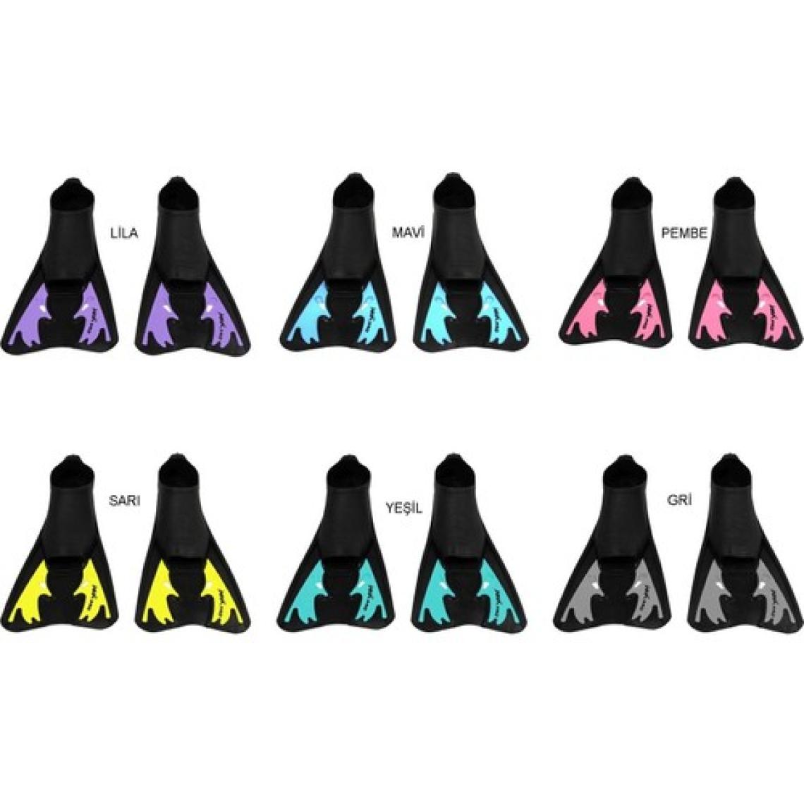 Aqua Pro Deniz Paleti
