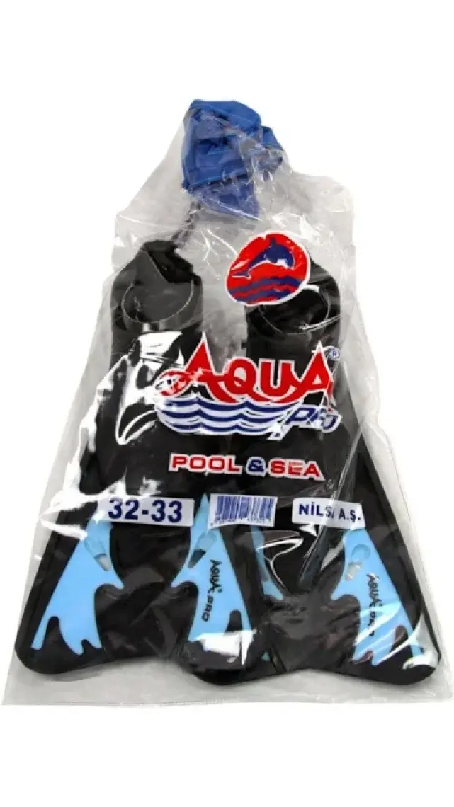 Vardem Oyuncak 32 33 Aqua Pro Palet
