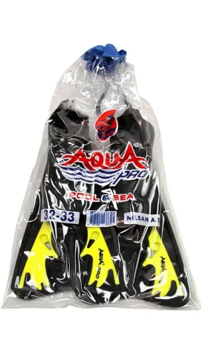 Vardem Oyuncak 32 33 Aqua Pro Palet