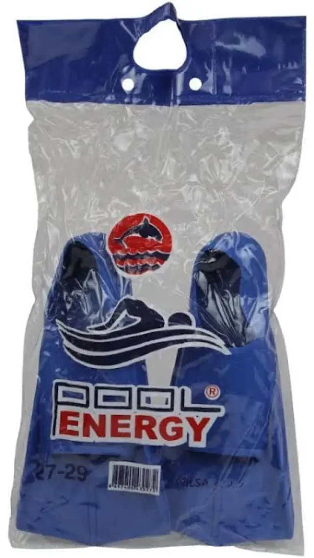 Pool Energy Kauçuk Deniz Paleti