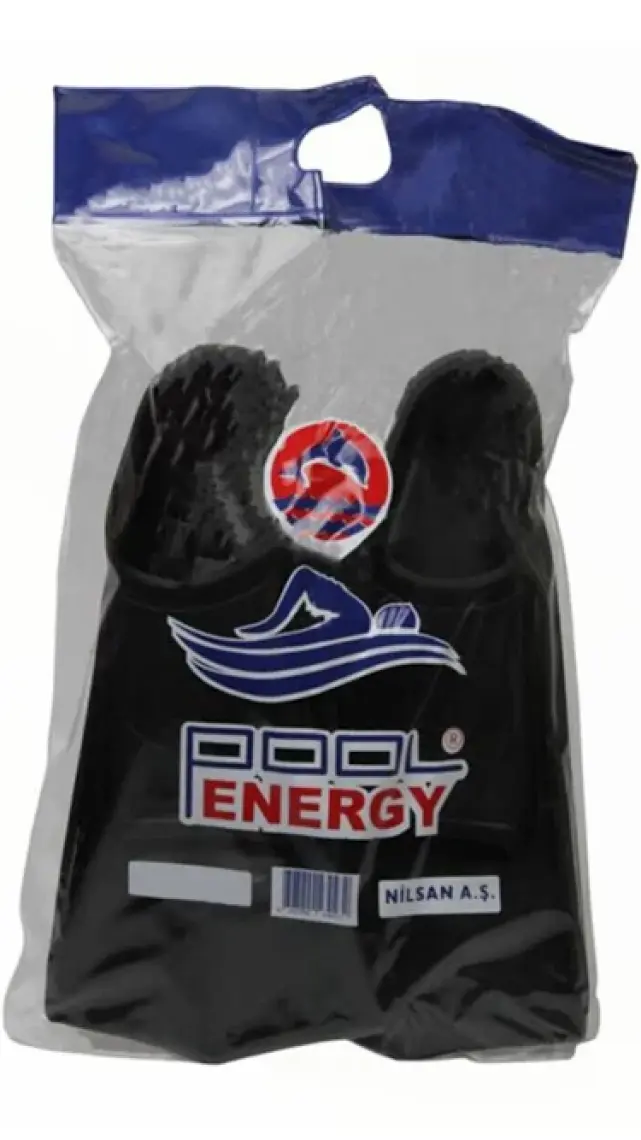 Pool Energy Kauçuk Deniz Paleti