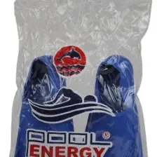 Pool Energy Kauçuk Deniz Paleti