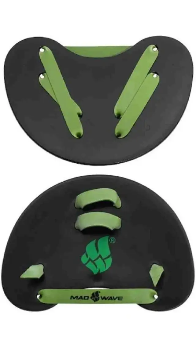 Mad Wave Parmek Paleti, Finger Paddles